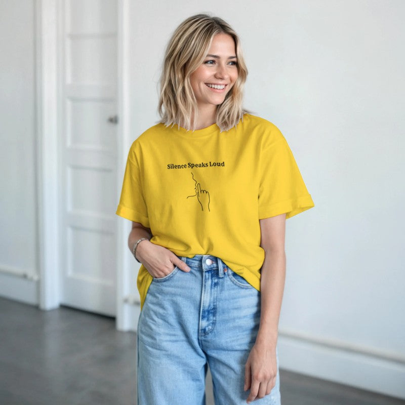 Heavyweight Unisex Crewneck T-shirt | Gildan® 5000