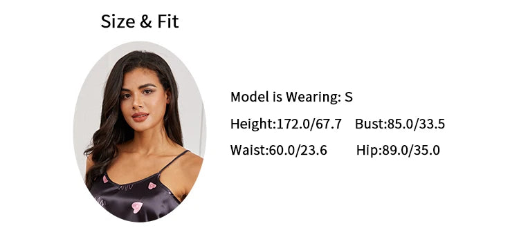 Women's Home Clothes Sexy V Neck Pajama Silk Pajamas Set Sleepwear Satin Cami Vest with Trousers Pajamas 2 Piece Sets Loungewear