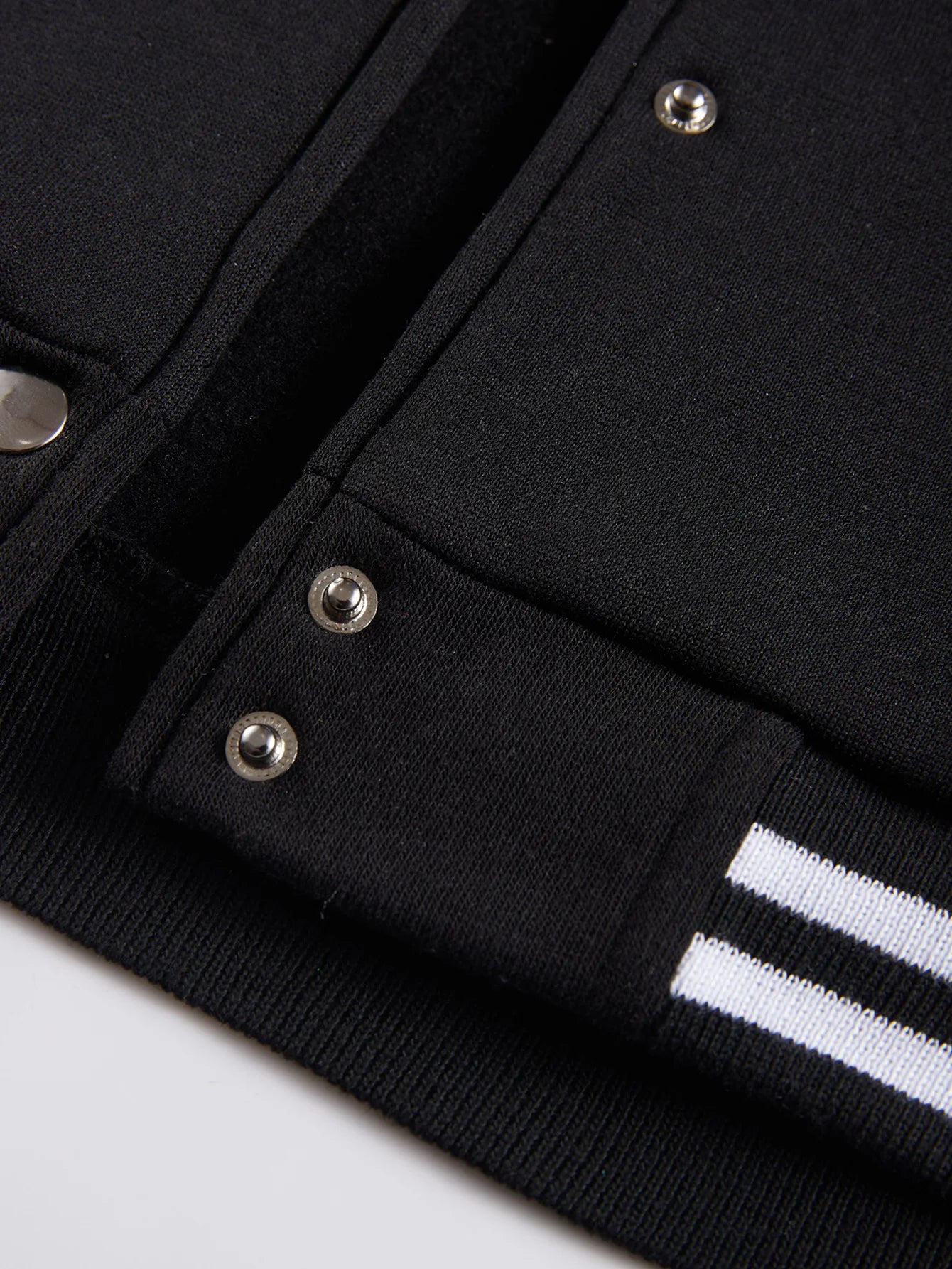 New York City Art Word Printed Men Baseball Jacket Fashion Hip Hop Streetwear Fleece Loose Jersey Unisex All-Match Autumn Coat